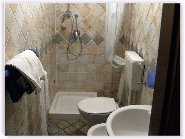 Pensione S. Antonio Ristorante Silvia Furci Siculo Room photo